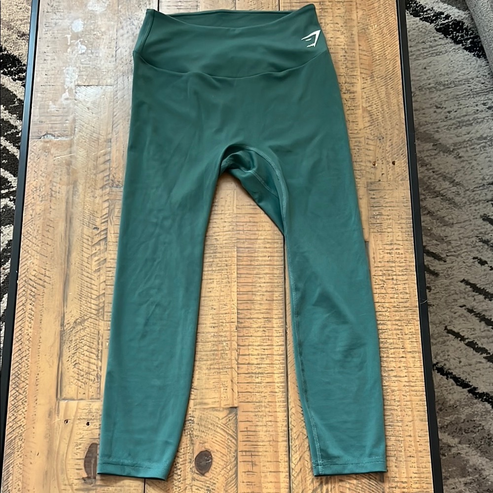 EVERYDAY SEAMLESS LEGGINGS by GymShark